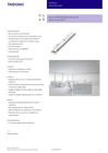 Εικόνα από LED Driver TRIDONIC LC-50W  100-400mA flexC Lp EXC
