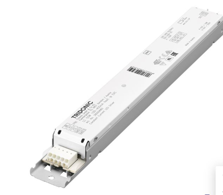 Εικόνα από LED Driver TRIDONIC LC-50W  100-400mA flexC Lp EXC