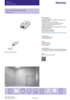 Picture of LED Driver TRIDONIC LC 25/450-500-600/42 flexC SC SNC4