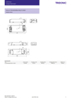 Picture of LED Driver TRIDONIC LC 25/450-500-600/42 flexC SC SNC4