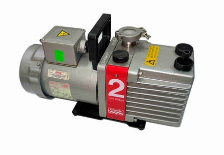Εικόνα από High Vacuum Pump Edwards E2M2