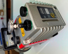 Εικόνα από High Vacuum Pump Edwards E2M2