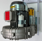 Εικόνα από Regenerative blower FPZ K03MS