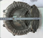 Εικόνα από Regenerative blower FPZ K03MS