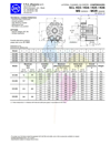Εικόνα από Regenerative blower FPZ K03MS