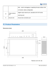 Picture of HD-A4L 4G Controller- Sending Box