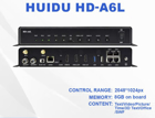 Picture of HD-A6L 4G Controller- Sending Box