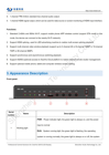 Picture of HD-A6L 4G Controller- Sending Box