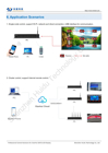 Picture of HD-A6L 4G Controller- Sending Box