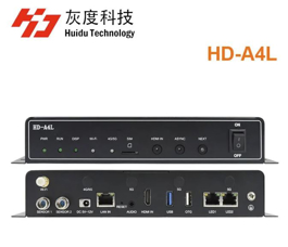 Picture of HD-A4L 4G Controller- Sending Box