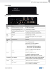 Picture of NOVASTAR MCTRL300 Controller- Sending Box