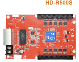 Picture of HD-R500S Receiver card