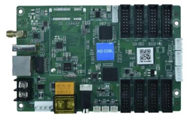 Picture of HD-C08L Controller Card