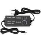 Εικόνα από Ρυθμιζόμενο Τροφοδοτικό  4-25V DC /2A