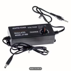 Εικόνα από Ρυθμιζόμενο Τροφοδοτικό  4-25V DC /2A