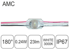 Εικόνα της 1x180-024-W30-AMC