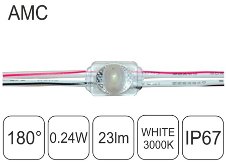 Picture of 1x180-024-W30-AMC