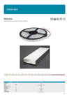 Picture of Copy of LED STRIP Lbox_1F_24V_16W/m_48LED/m_AMC-W65