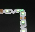 Picture of TAINIA RGB+W30-S-15W-iPix-12V-48led-IP20