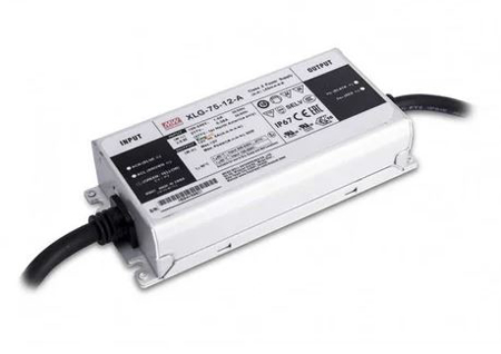 Picture of XLG-75-12 MEANWELL
