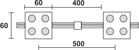 Picture of PANOR-4.0-AMC-W65
