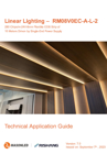 Picture of TAINIA COB-W27-10W-RS-24V-8mm-IP20