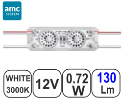 Picture of 2x170-072-DOT- W30