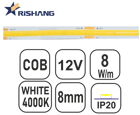 Εικόνα από TAINIA COB-W40-8W-RS-12V-8mm-IP20