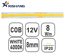 Εικόνα της TAINIA COB-W40-8W-RS-12V-8mm-IP20