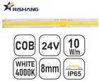 Picture of TAINIA COB-W40-8W-RS-12V-8mm-IP65