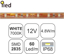 Picture of TAINIA W65-4.8W-iLED-12V-60led-IP68