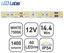 Εικόνα της ΤΑΙΝΙΑ W75-14.4W-LB-12V-60led-IP54